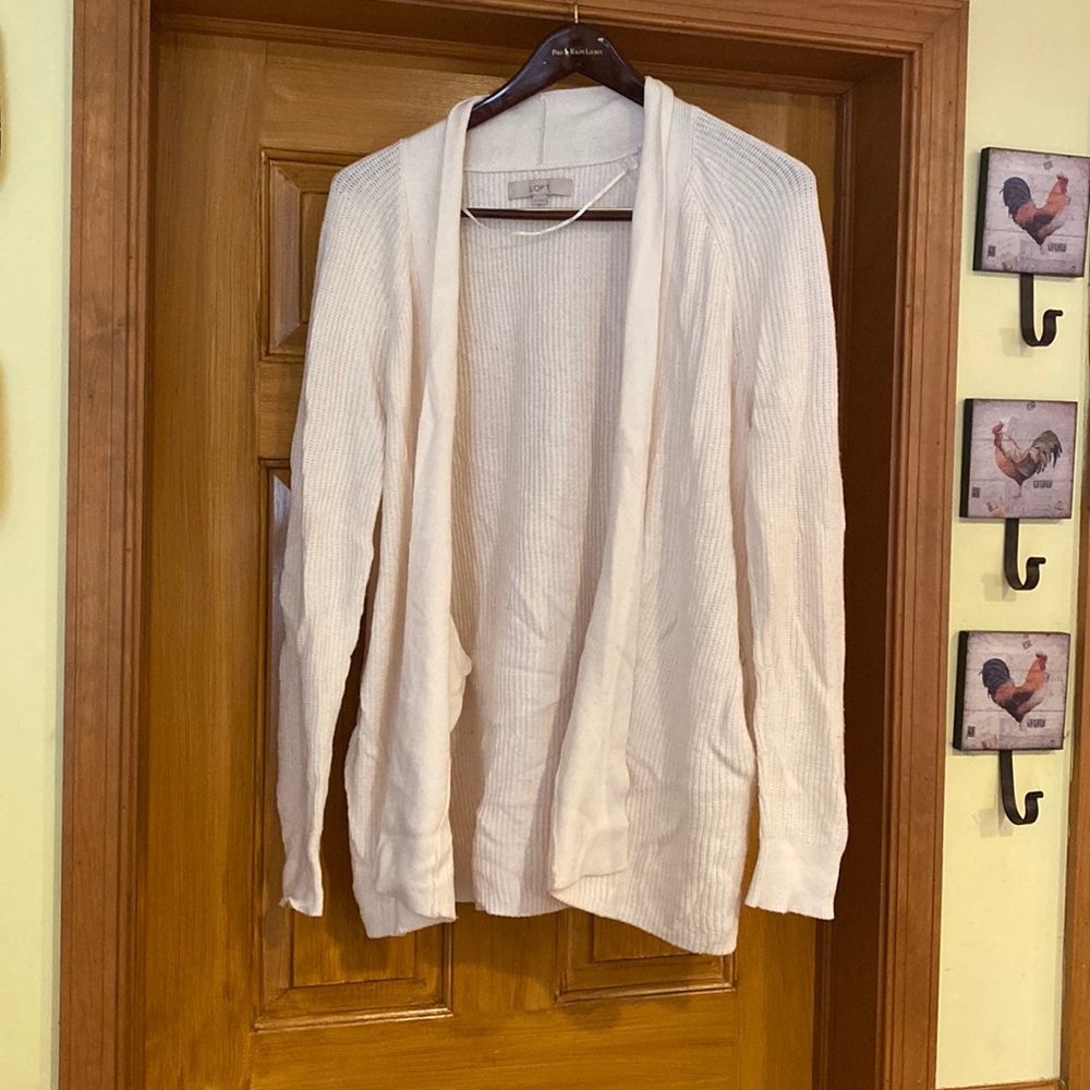 LOFT Cardigan